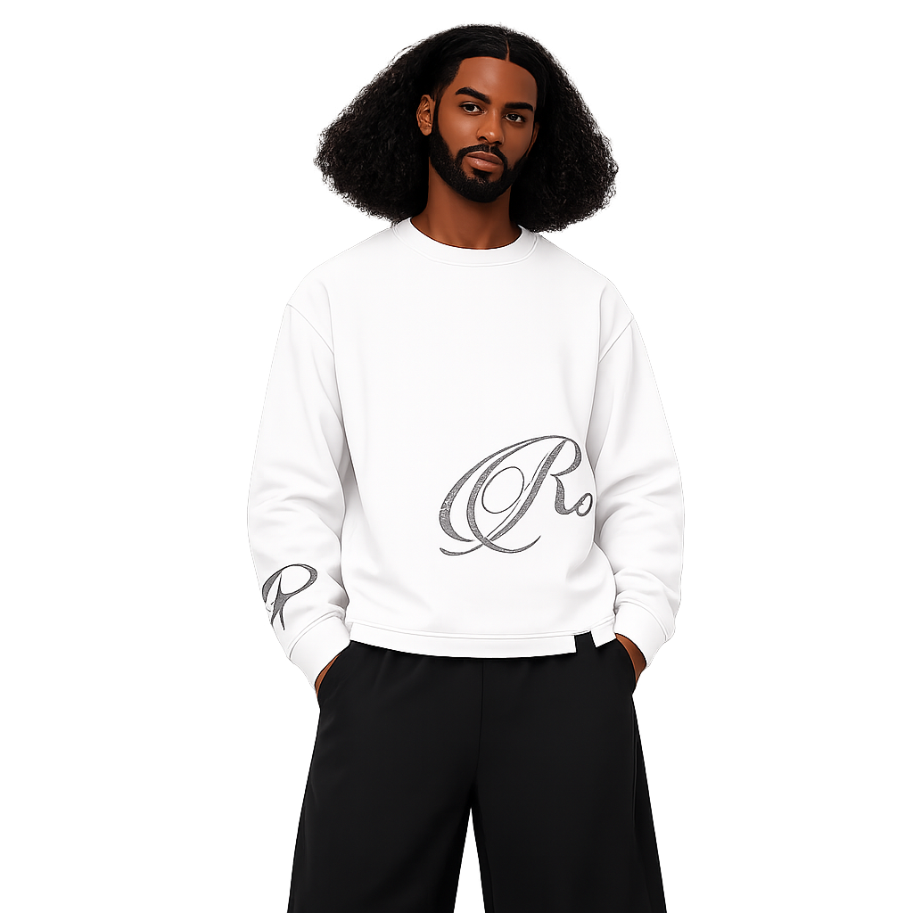 LS-01 White
