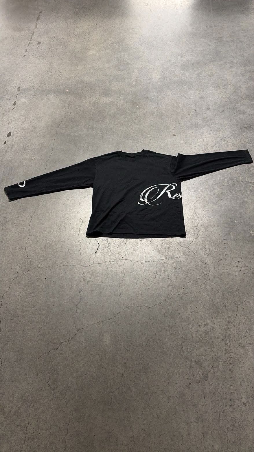 LS-01 Black