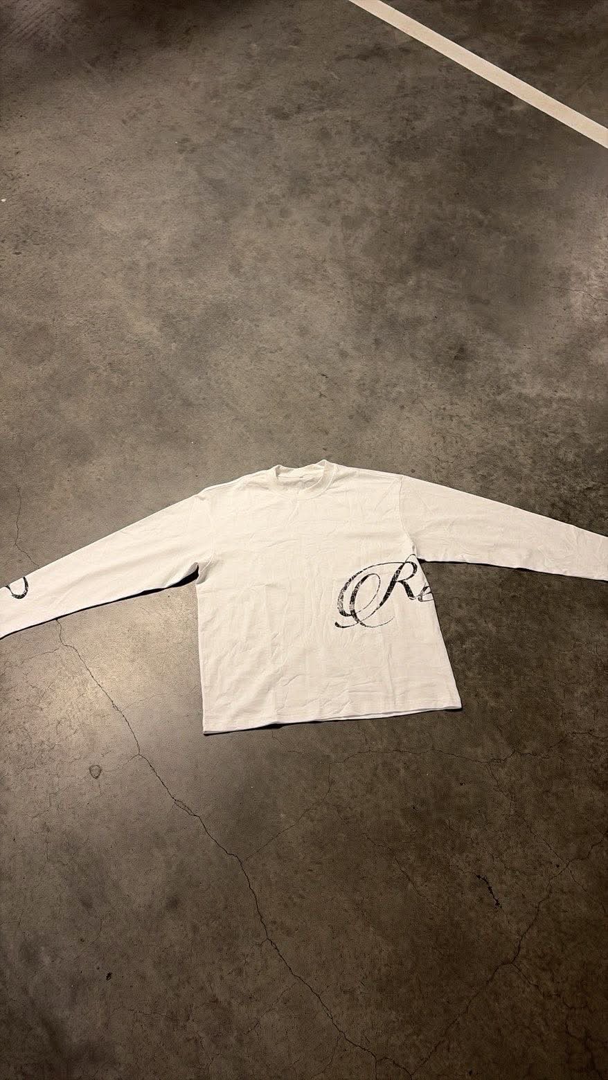 LS-01 White