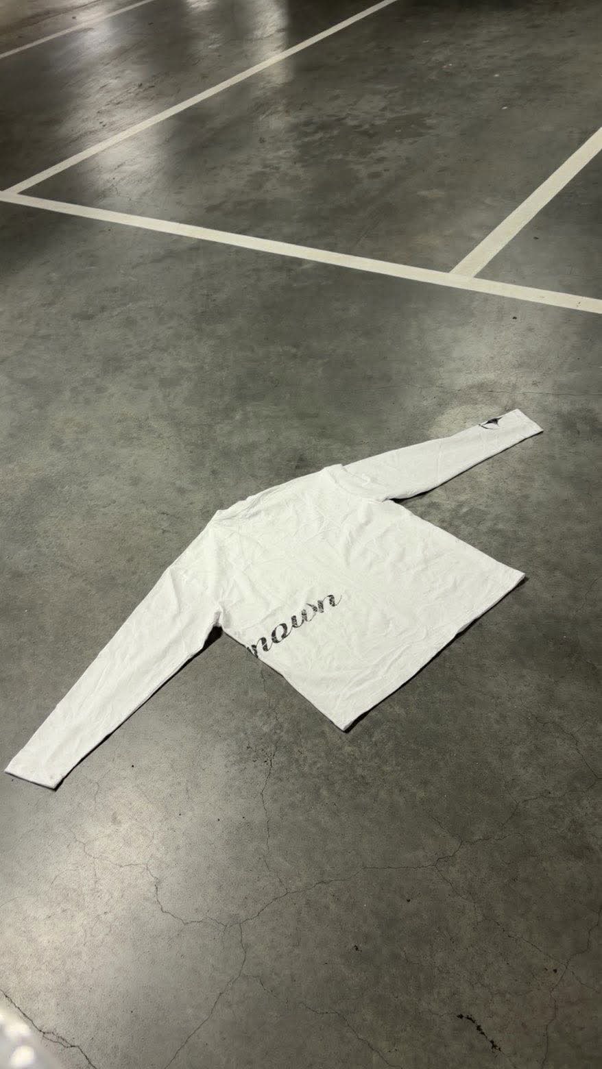 LS-01 White
