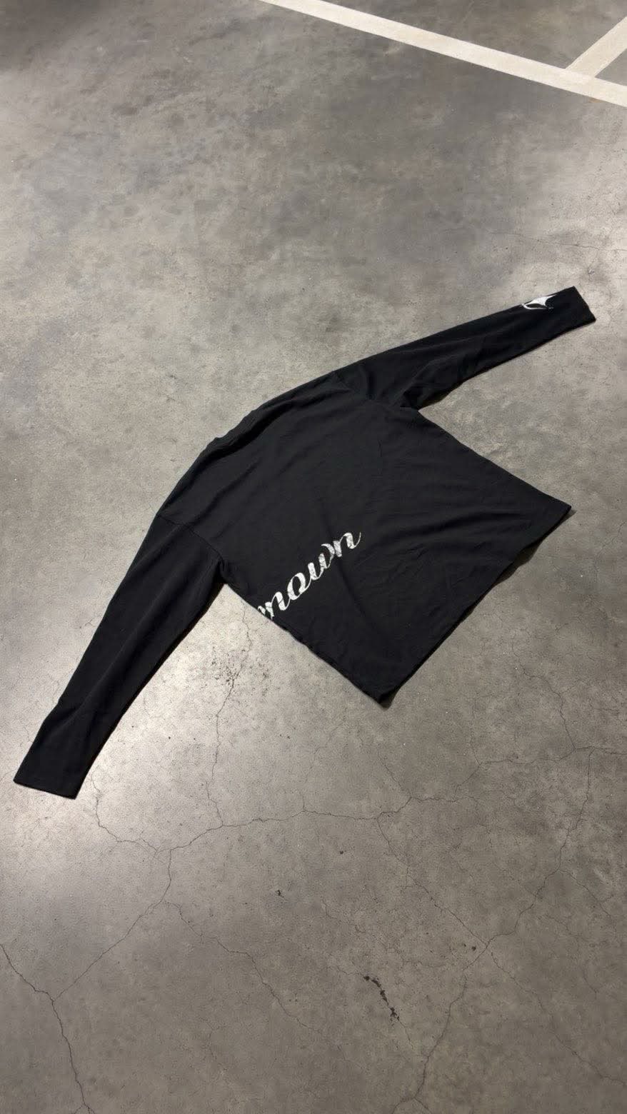LS-01 Black
