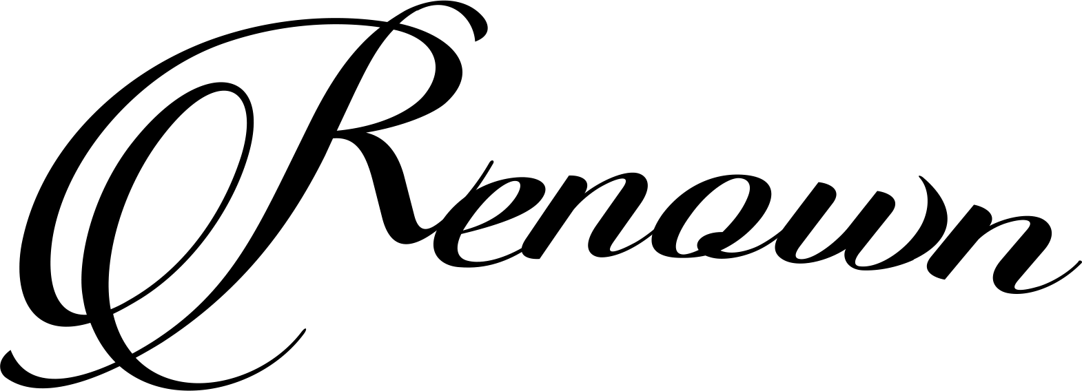 Renown